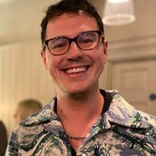 I'm delighted to have been appointed to serve