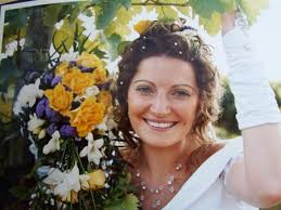 Sandra CAILLAULT (RABY) (AUTHON EBEON, AIGRE, L'ISLE D'ESPAGNAC)