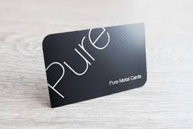 Your personalized business cards can follow one. High Quality Metal Business Cards Pure Metal Cards