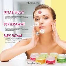 Table of content  close 1. Ms Glow Juice Moisturizer Sesuai Kebutuhan Kulitmu Tub Beauty Store