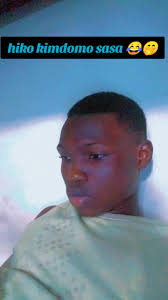 Mbosso Kitambi Kimeanza Kunona