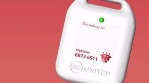 Exclusive for aia policyholders and vitality members to conveniently access policy. Singapore Rolls Out Covid Tracing Tokens Bbc News