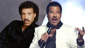 What is your favorite song by Lionel Richie?