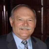 Elaine and Scott Harris