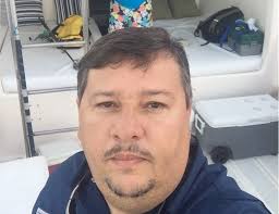 Advogado Kaleb Freire é o novo comodoro do Iate Clube