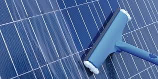 Pulizia Pannelli Fotovoltaici Un Lavaggio Impianto Conviene