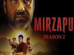 Mirzapur Full Season 2 Watch And Download Online For Free In 2020 Amazon Prime Video Season 2 Seasons