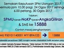 Status permohonan dan semak keputusan brim lhdn br1m di. Mysemakan Page 2 Of 38 Semakan Online Terkini Pendidikan Permohonan Dan Sukan
