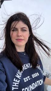 Alexandra Daddario Mortal Kombat