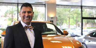 Rusnak Audi Old School Service With A New School Approach By Thom Fain Fair For Dealers Medium