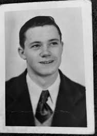 Vintage Boy Scout Uniform from the 1920s