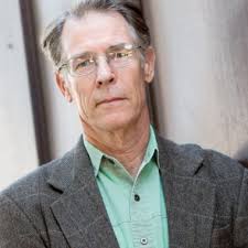 Kim Stanley Robinson