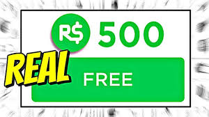 Pin On Free Robux By Roblox