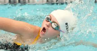 Scottsboro swim teams sweep home meet