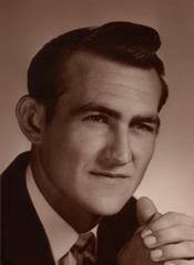 Billy Cogdell Obituary