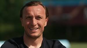 Mark Noble
