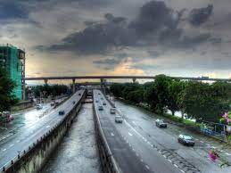 General information about subang jaya, province of selangor, malaysia. Subang Jaya Reisefuhrer Auf Wikivoyage
