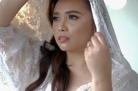 Arnel Accion- Davao City make-up artist