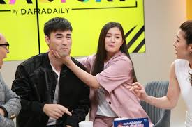 รายการ #10fight10season2 ชกจริง เจ็บจริง ยิ่งกว่าเดิม! à¹€à¸ˆà¸¡à¸ª à¹€à¸œà¸¢à¹€à¸«à¸• à¸— à¹‚à¸Ÿà¸ à¸ª à¹„à¸¡ à¹ƒà¸« à¸Šà¸à¸ à¸š à¹à¸™ à¸ Daradaily