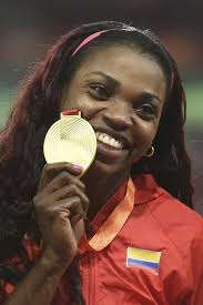 Jamaica y Kenia reinan en velocidad y fondo y Latinoamérica gana su oro