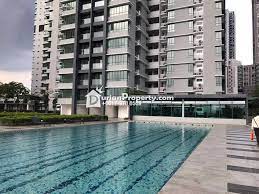 This is where the 50m lap infinity pool is found. Condo For Sale At Infiniti 3 Residences Wangsa Maju For Rm 950 000 By Joachim Lim Durianproperty
