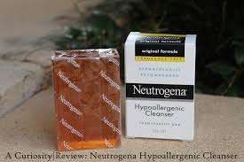 If you're searching for best hypoallergenic soaps for babies! Review Neutrogena Hypoallergenic Cleanser Bar A Curiosity