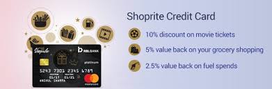 Presenting rbl bank range of credit cards which offer a host of exclusive benefits and a best in class rewards program. Rbl Shoprite Credit Card Reviews Offers