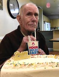 Duane Sharp Obituary May 5, 2022