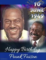 Actor's birthday: Coming to America star