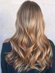 Stunning Light Brown Hair Color Cute Ideas For Spring 2018 Fashionsfield Light Brown Hair Light Hair Hair Highlights