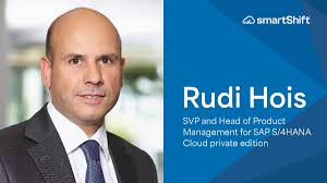 Streamlined S/4HANA Upgrades with SAP CALM & smartShift