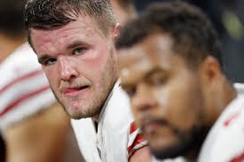 San Francisco 49ers: What we learned in the Colts' loss