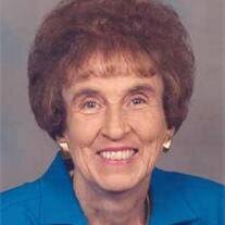 Lois Richardson Obituary