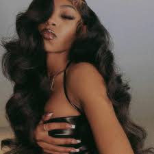 Kiara Nicole Williams