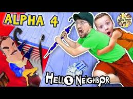 Night Of Jump Scares Mike Chase Play Goosebumps N O S Ios Game Fgteev Scariest Gameplay Youtube Simon Says Game Hello Neighbor Scary Kids