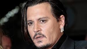Johnny Depp sued for allegedly attacking crew member