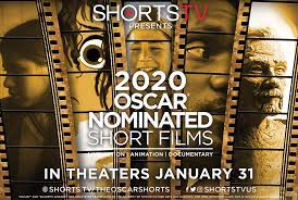 A list the picture must have been publicly exhibited for paid admission in a commercial motion picture theater in los angeles county even though all of the films in our list are technically eligible, it is still up to the filmmaker to take the. Oscar Shorts 2020 Reel Mountain Theater