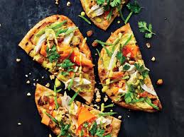 While the bacon is cooking, in a medium sauce pan, place cream cheese, parmesan cheese, cheddar cheese, avocado mayonnaise, heavy cream, hot sauce, mustard, pepper, garlic powder, onion powder and paprika. 60 Healthy Chicken Breast Recipes Cooking Light