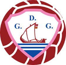 Grupo desportivo vitória de sernache. Clube Desportivo Cova Da Piedade Logo Vector Eps Free Download