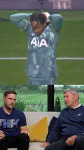 🗣️ “I’m really impressed with his contribution and the way he’s adapted.”,  Ben and Clive discuss Djed’s impact midweek in the latest episode of Inside  Spurs 💪, Watch in full