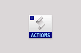 However, there is still one last option that we have not touched on: How To Add Install Use Photoshop Actions Theme Junkie