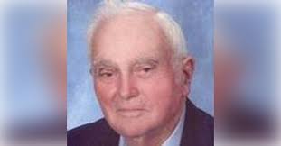 Obituary information for Cleveland B. Shelley