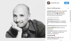 Alex baroni è un amore e soprattutto una persona che giorgia non potrà mai dimenticare. Alex Baroni Il Ricordo Di Giorgia Ed Eros Ramazzotti A 15 Anni Dalla Sua Morte Radio 105