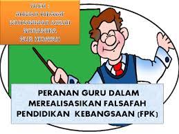Pendekatan seorang guru dalam menolong. Ppt Peranan Guru Dalam Merealisasikan Falsafah Pendidikan Kebangsaan Mira Azam Academia Edu