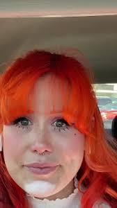 Hannah Giles Trader Joes