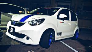 这是一个johor bahru(jb) lagibest myvi的专页 这里只分享本队爱车照片，没有售卖任何东西. Get Myvi Icon Biru Modified Png Myvigalleries