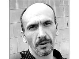 DEAN ROGERSON Obituary (2017)