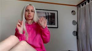Watch FOOT TICKLE CHALLENGE - Feet, Blonde, Feet Joi Porn - SpankBang