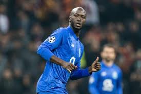 Up front, moussa marega made a surprising return to the starting lineup after a month out due to injury. Transferts Les 5 Choses A Savoir Sur Danilo Pereira Porto Proche Du Psg L Equipe