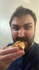 ATTENTION: Jalapeño Popper pizza is back at Casey's!!!